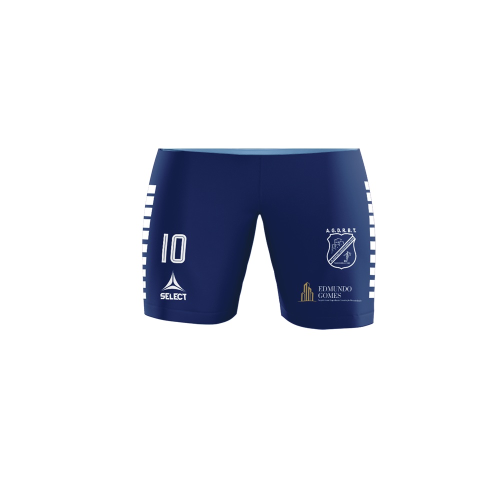 CALÇÃO PRINCIPAL SENIORES B